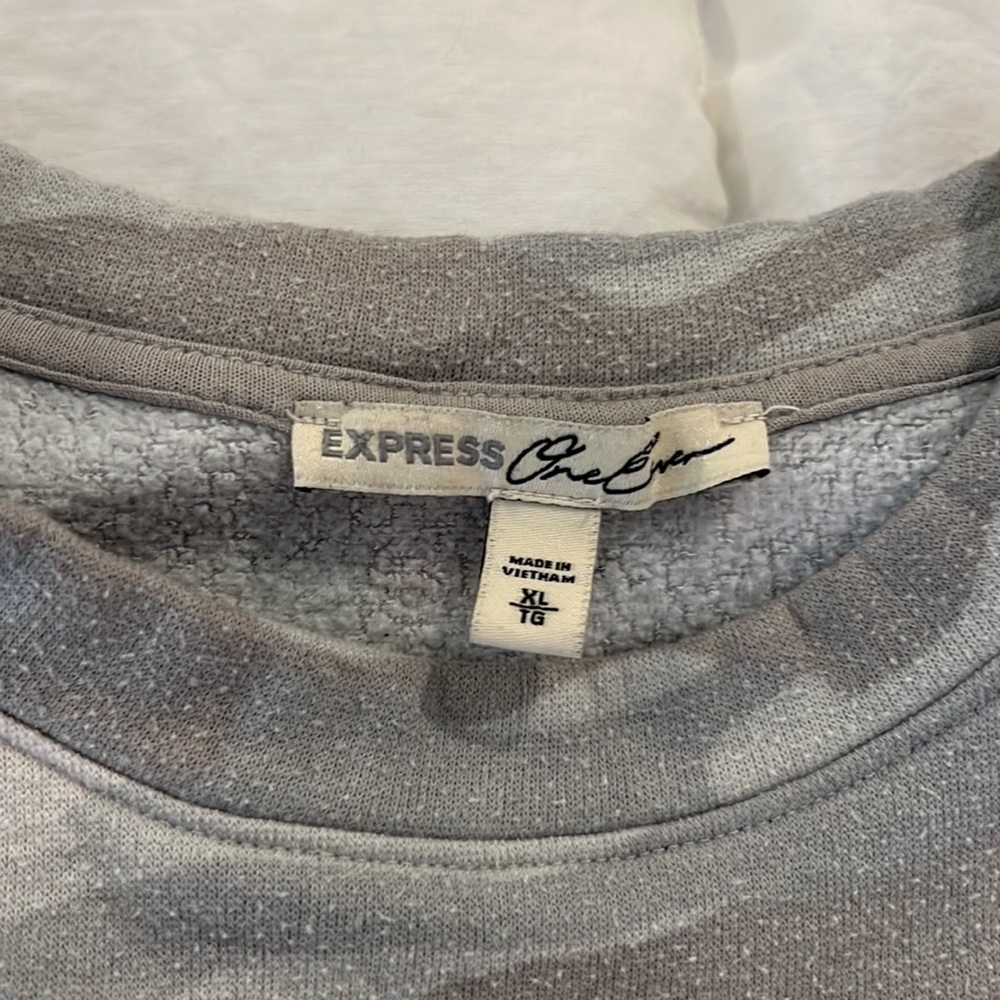 Express pullover - Picture 3 of 4